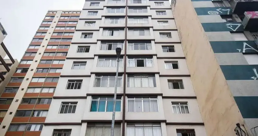 Apartamento com 2 quartos à venda na Rua Cunha Gago, 162, Pinheiros, São Paulo