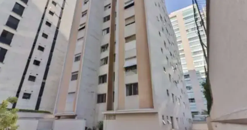 Apartamento com 2 quartos à venda na Rua Gaivota, 960, Moema, São Paulo