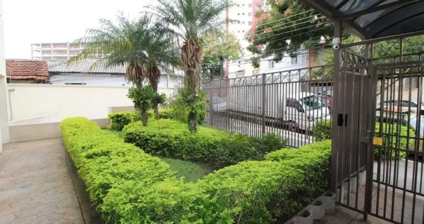 Apartamento com 2 quartos à venda na Rua Jaboatão, 542, Casa Verde, São Paulo