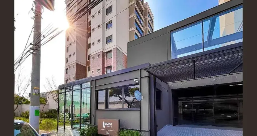 Apartamento com 2 quartos à venda na Rua Iporanga, 250, Água Branca, São Paulo