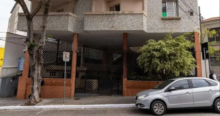 Apartamento com 2 quartos à venda na Rua Amaral Gama, 139, Santana, São Paulo
