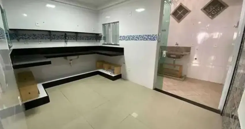 Casa com 3 quartos à venda na Rua Evaristo Perez, Jardim Suína, Taboão da Serra