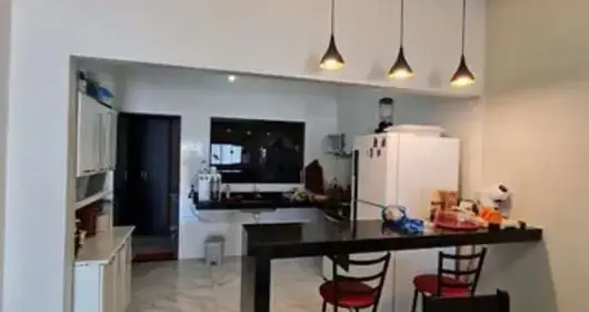 Casa com 3 quartos à venda na Avenida São Paulo, Cidade Intercap, Taboão da Serra