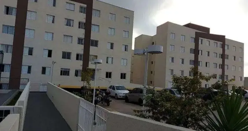 Apartamento com 2 quartos à venda na Rua Ronaldo Jesus Lentisco, 18, Jardim Elizabete, Taboão da Serra