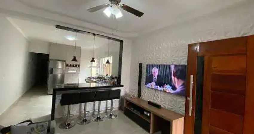 Casa com 3 quartos à venda na Avenida Laurita Ortega Mari, Parque Pinheiros, Taboão da Serra