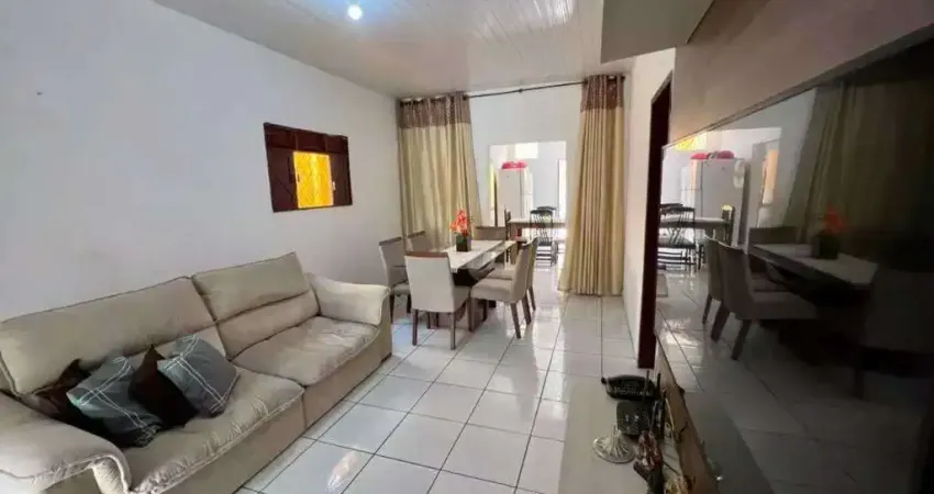 Casa com 3 quartos à venda na Rua São José, Parque Monte Alegre, Taboão da Serra