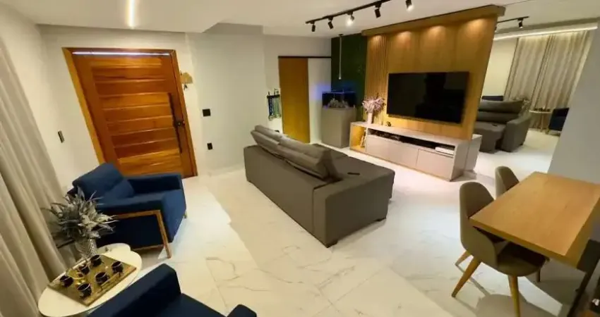 Casa com 3 quartos à venda na Rua Antônio Pestana, Parque Monte Alegre, Taboão da Serra