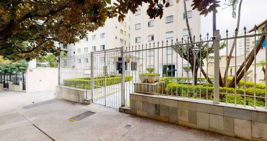 Apartamento com 2 quartos à venda na Rua Dardanelos, 424, Alto da Lapa, São Paulo