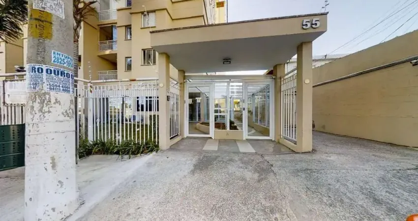 Apartamento com 2 quartos à venda na Rua Francisco Hurtado, 55, Vila Água Funda, São Paulo