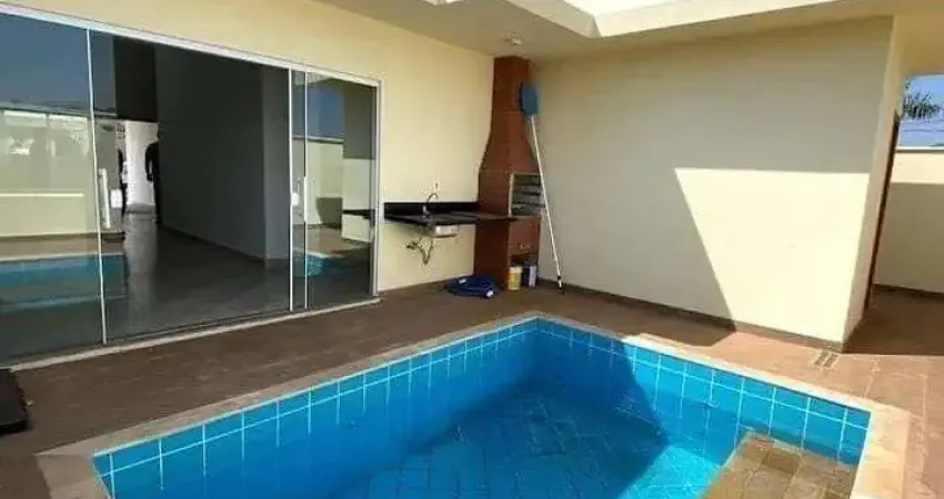 Casa com 3 quartos à venda na Avenida São Paulo, Cidade Intercap, Taboão da Serra