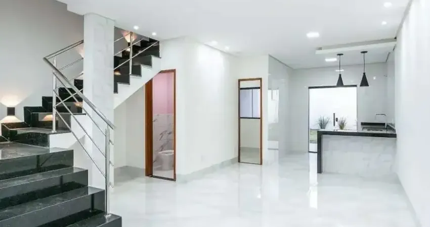 Casa com 3 quartos à venda na Rua Rosa Provencial Delgado, Parque Pinheiros, Taboão da Serra