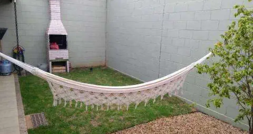 Casa com 3 quartos à venda na Rua Heloísa Hideko Koba, Jardim Nova Itapevi, Itapevi