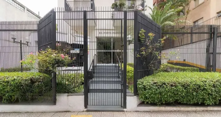 Apartamento com 2 quartos à venda na Rua Vitorino Carmilo, 620, Barra Funda, São Paulo