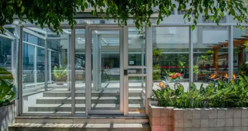 Apartamento com 1 quarto à venda na Rua Minas Gerais, 428, Higienópolis, São Paulo