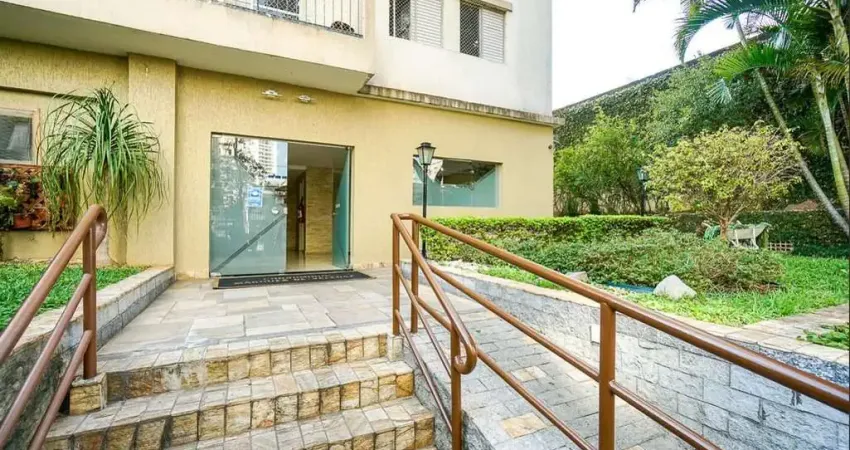 Apartamento com 2 quartos à venda na Rua Marquês de Valença, 229, Alto da Mooca, São Paulo