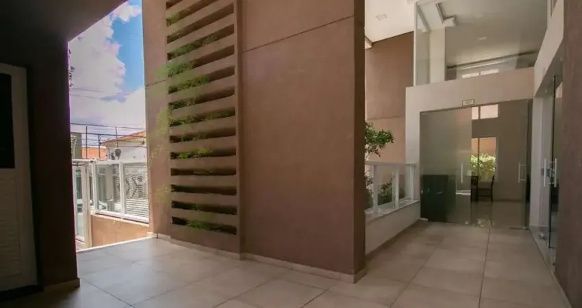 Apartamento com 2 quartos à venda na Rua Marquês de Valença, 50, Alto da Mooca, São Paulo