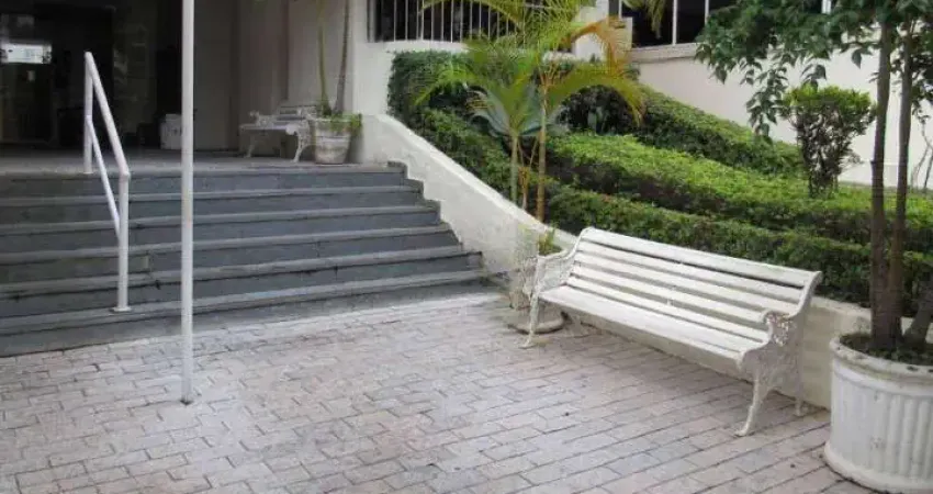 Apartamento com 1 quarto à venda na Rua Virgílio Várzea, 118, Itaim Bibi, São Paulo