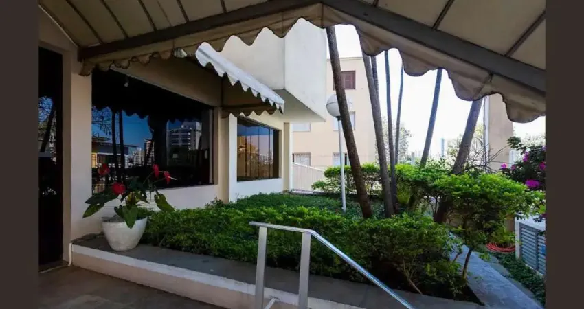 Apartamento com 2 quartos à venda na Rua Jaci, 163, Chácara Inglesa, São Paulo