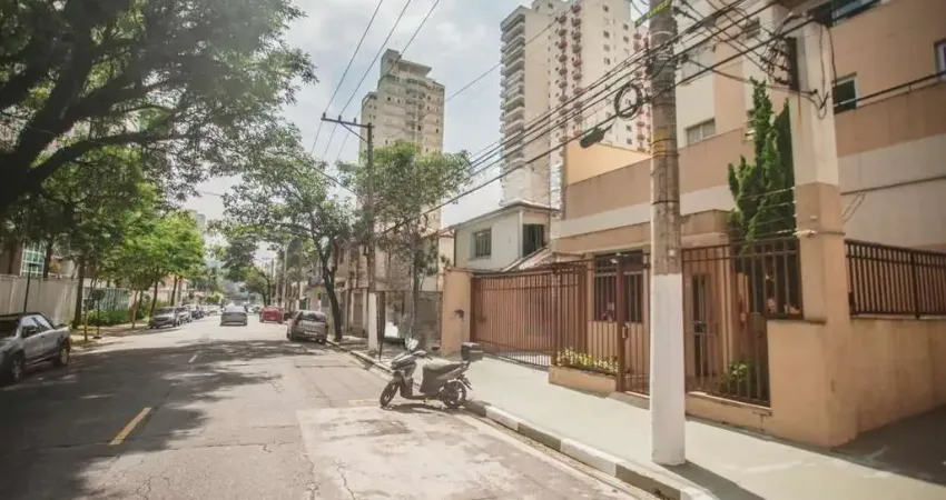 Apartamento com 2 quartos à venda na Rua Gonçalo da Cunha, 130, Chácara Inglesa, São Paulo