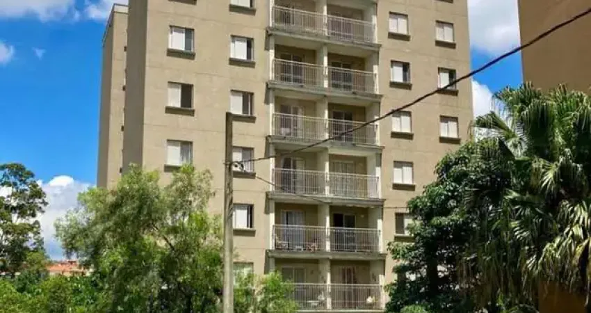 Apartamento com 3 quartos à venda na Rua Conrado Mazzeo, 292, Jardim Luísa, São Paulo