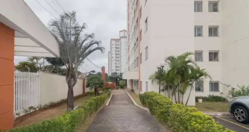 Apartamento com 2 quartos à venda na Rua George Chahestian, 11, Vila Basileia, São Paulo