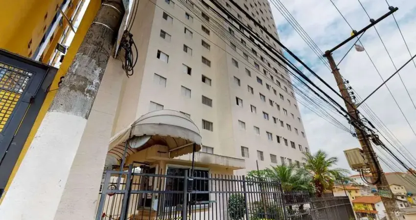Apartamento com 2 quartos à venda na Rua Copacabana, 553, Santa Teresinha, São Paulo