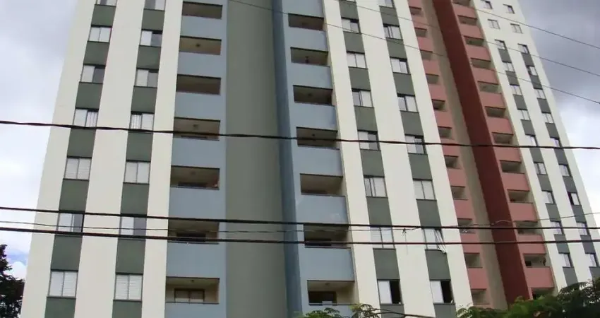 Apartamento com 2 quartos à venda na Rua Artur de Oliveira, 365, Parque Peruche, São Paulo