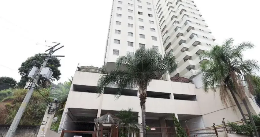 Apartamento com 2 quartos à venda na Rua Santo Egídio, 951, Santa Teresinha, São Paulo