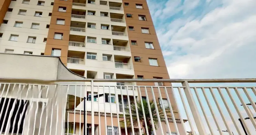 Apartamento com 2 quartos à venda na Rua Epaminondas Melo do Amaral, 1281, Sítio do Mandaqui, São Paulo