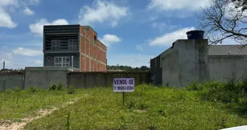 Terreno em condomínio fechado à venda na Rua Sebastiana Reginaldo Soutelo, sn, Recanto Campo Belo, São Paulo