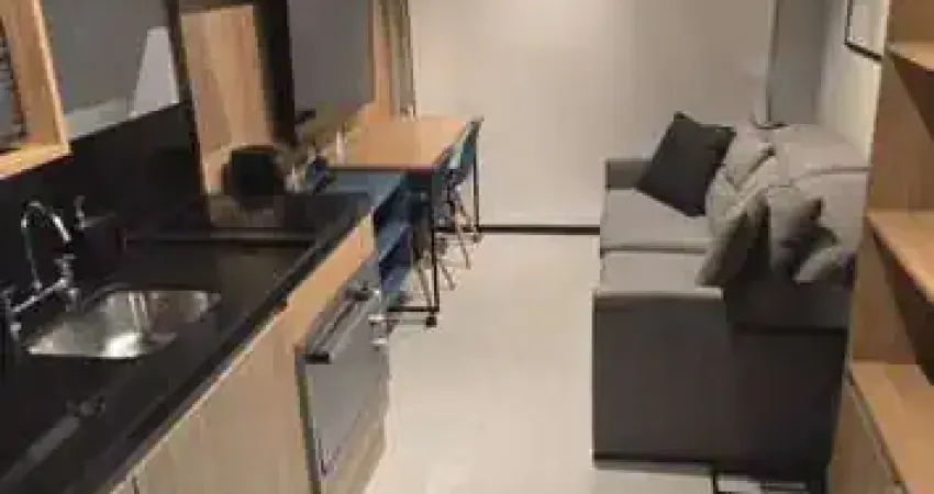 Apartamento para Venda em São Paulo, Butantã, 1 dormitório, 1 banheiro, 1 vaga