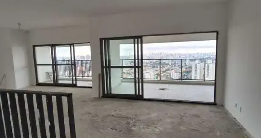 Apartamento para Venda em São Paulo, Vila Mariana, 4 dormitórios, 4 suítes, 6 banheiros, 3 vagas