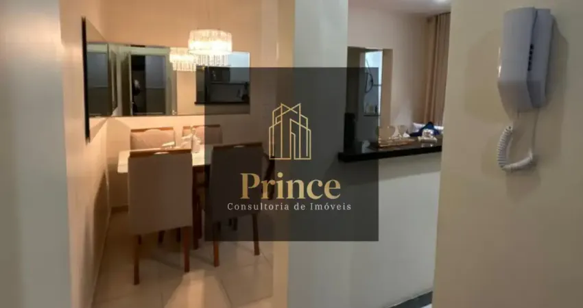 Apartamento mobiliado a venda em mogi das cruzes, alto ipiranga apartamento no spazio monte verde — r$ 330.000 aceita financiamento bancário