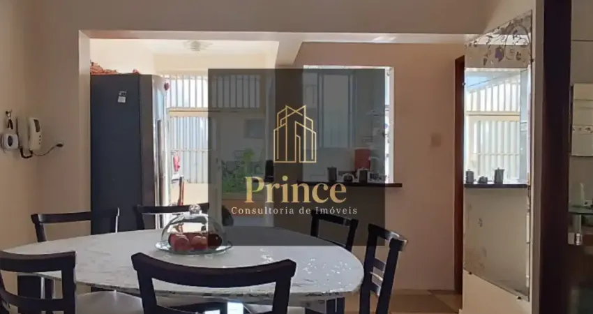 Casa térrea na vila industrial – conforto, espaço e excelente localização