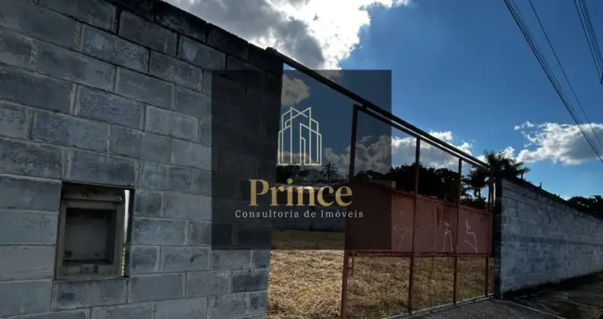 Terreno à venda no Centro, Mogi das Cruzes