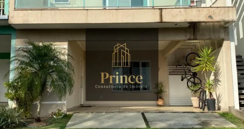 Casa em condomínio fechado com 3 quartos à venda na Rodovia Paulo Rolin Loureiro, Vila Moraes, Mogi das Cruzes