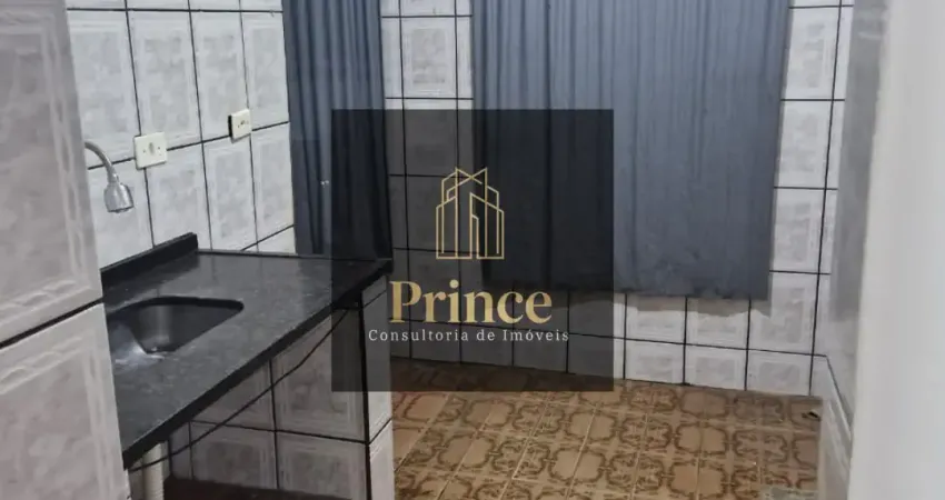 Apartamento com 2 quartos à venda no Alto Ipiranga, Mogi das Cruzes