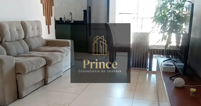 Apartamento com 2 quartos para alugar na Vila da Prata, Mogi das Cruzes