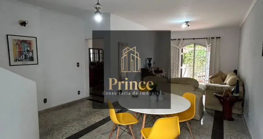 Casa com 3 quartos à venda na Vila Oliveira, Mogi das Cruzes