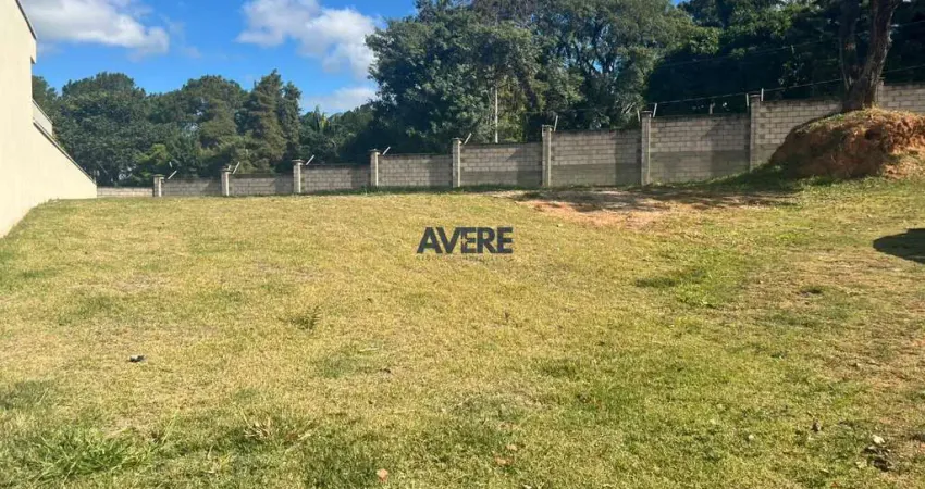 Condomínio reserva do itamaracá - terreno à venda em condomínio condomínio reserva do itamaracá