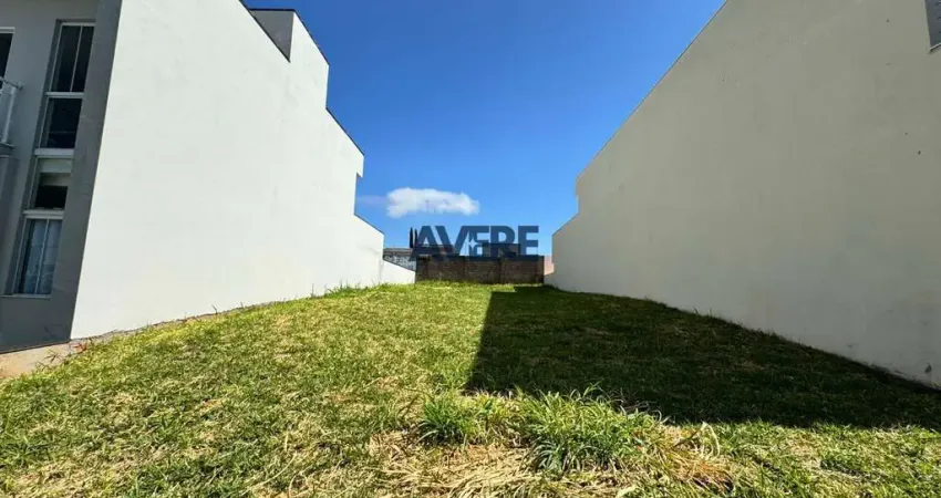 Condomínio residencial são domingos - terreno à venda no condomínio são domingos em valinhos