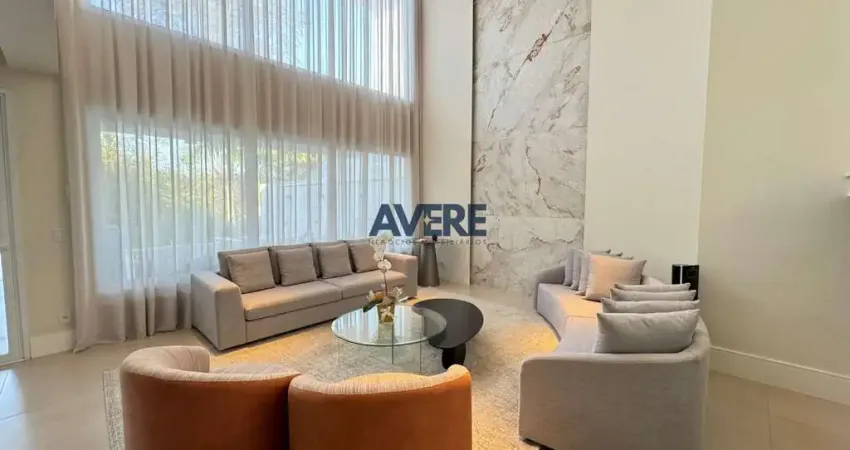 Condomínio residencial reserva das palmeiras - casa à venda em valinhos sp - condomínio reserva das palmeiras