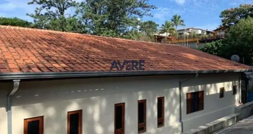 Chácara / sítio com 2 quartos à venda na Avenida Arquiteto Clayton Alves Corrêa, Vale Verde, Valinhos