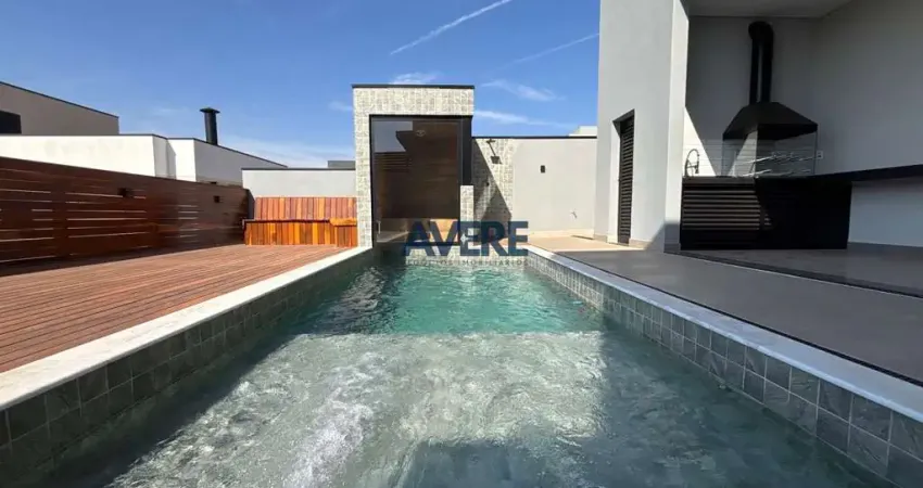 Condomínio residencial mont'alcino - casa em condomínio em roncáglia, valinhos/sp