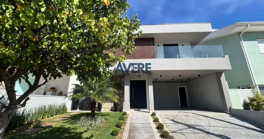 Casa com 3 quartos à venda na Avenida Dermival Bernardes Siqueira, 3015, Swiss Park, Campinas