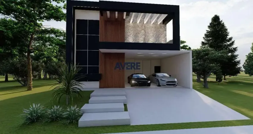 Condomínio residencial villa do sol - casa à venda em valinhos sp - condomínio villa do sol