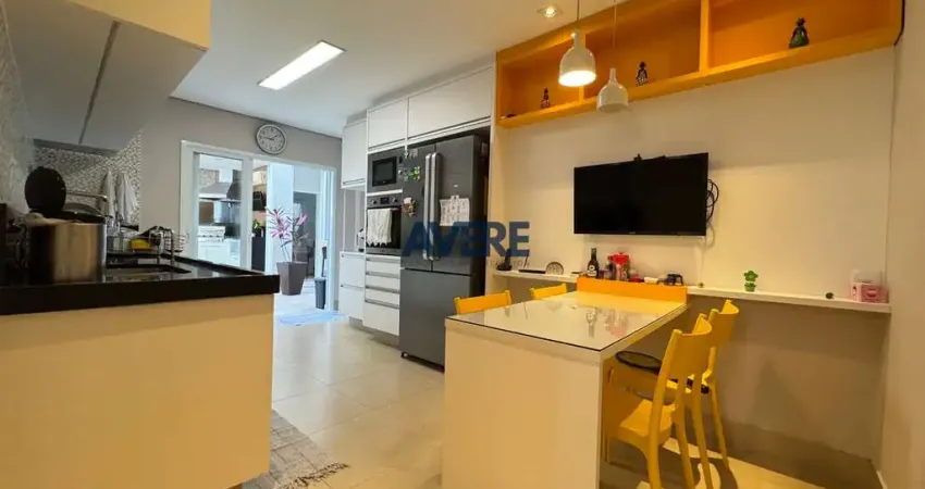 Cond. vivenda das quaresmeiras - casa à venda em valinhos sp - condomínio vivenda das quaresmeiras