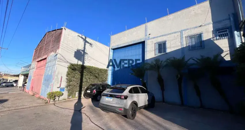 Barracão / Galpão / Depósito para alugar na Avenida Presidente Juscelino, 493, Jardim Campos Elíseos, Campinas