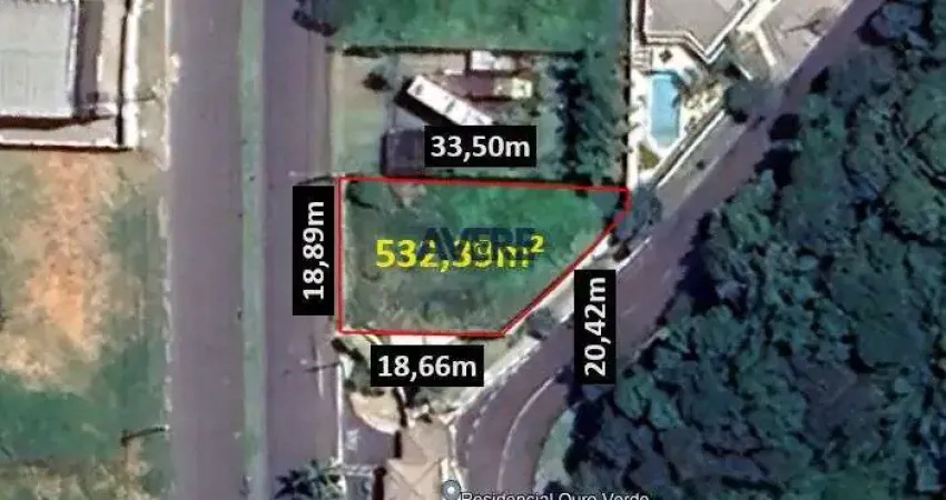 Terreno comercial à venda próximo ao shopping de valinhos/sp