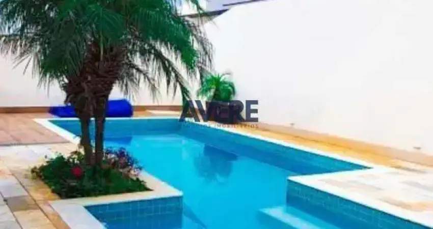 Condomínio residencial querência - casa à venda em valinhos no condomínio querência